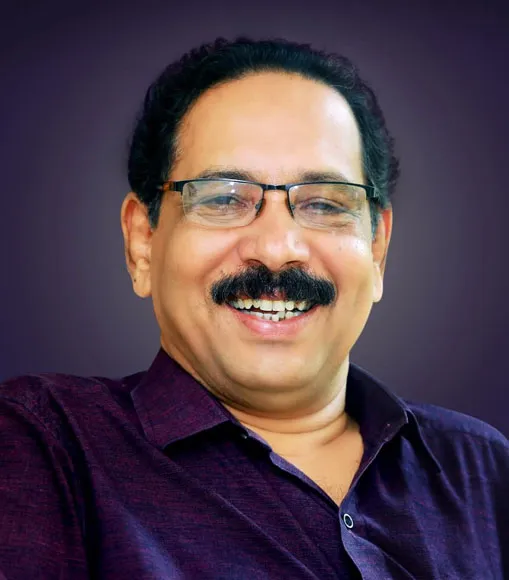 സ. ആലങ്കോട് ലീലാകൃഷ്ണൻ