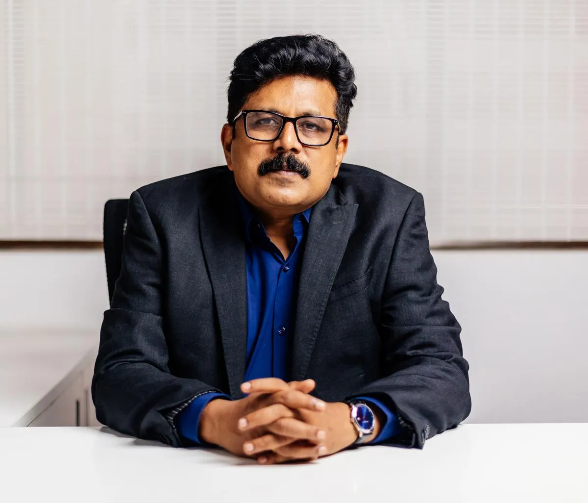ശ്രീ. അനൂപ് അംബിക