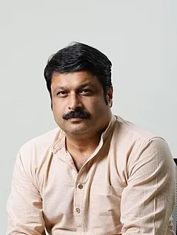 സ. എം.വി. നികേഷ് കുമാർ