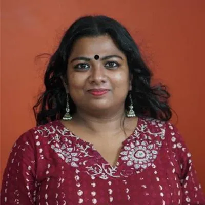 ഡോ. മാളവിക ബിന്നി