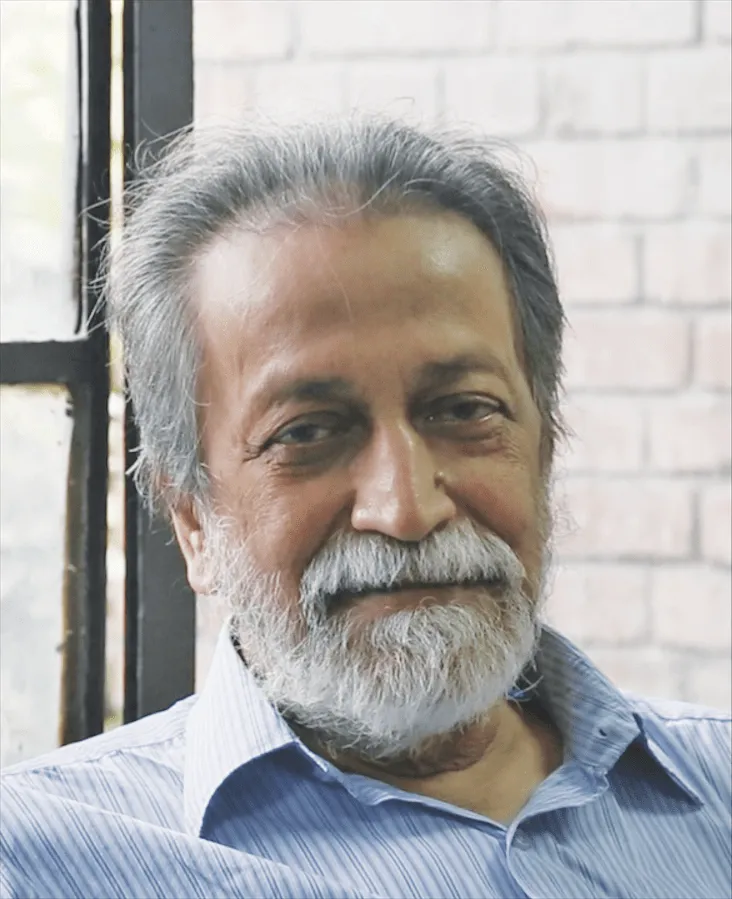 പ്രൊഫ. പ്രഭാത് പട്നായിക്
